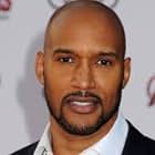 Henry Simmons