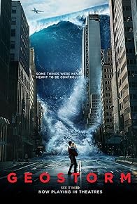 Primary photo for Geostorm