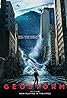 Geostorm (2017) Poster