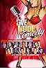 Live Nude Comedy (TV Series 2009– ) Poster