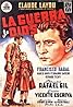 La guerra de Dios (1953) Poster