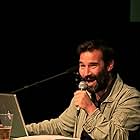 Adam Buxton