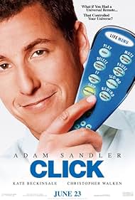 Adam Sandler in Cambia la tua vita con un click (2006)