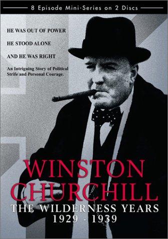 Winston Churchill: The Wilderness Years (1981)