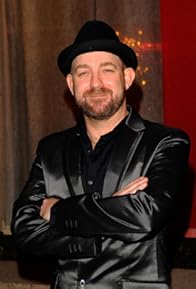 Primary photo for Kristian Bush