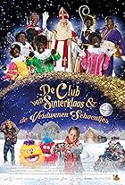 De club van Sinterklaas & de verdwenen schoentjes