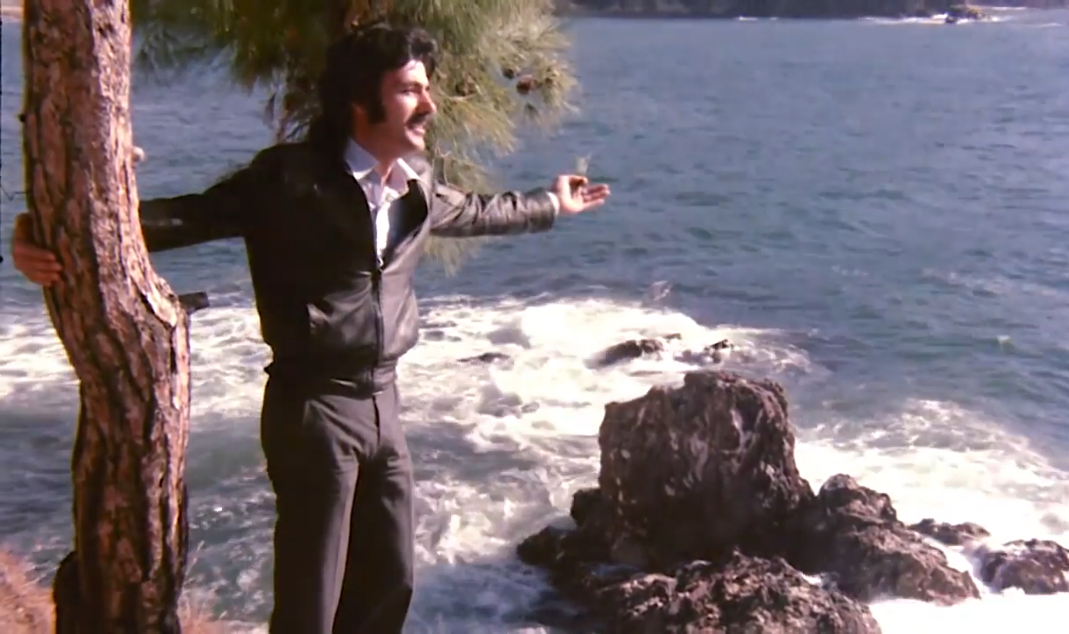 Ferdi Tayfur in Benim Gibi Sevenler (1978)