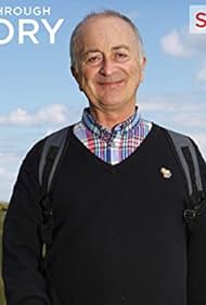 Tony Robinson in Walking Through History (2013)