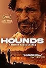 Abdellatif Masstouri in Hounds (2023)