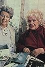 Mai-Brit Heljo and Kaisu Leppänen in Olet vain kahdesti nuori (1980)