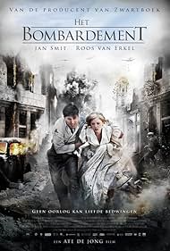 Jan Smit and Roos van Erkel in Het bombardement (2012)