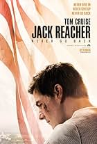 Jack Reacher: Never Go Back