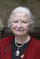 P.D. James