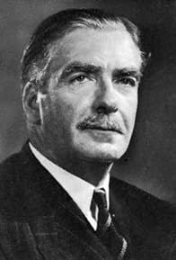 Primary photo for Anthony Eden