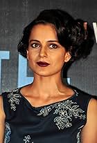 Kangana Ranaut