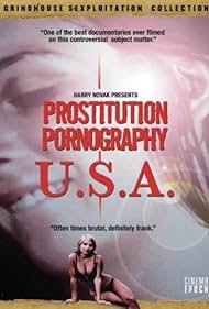 Prostitution Pornography USA (1971)