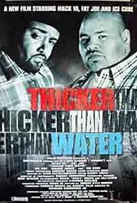 Primary photo for Thicker Than Water