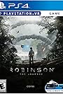 Robinson: The Journey (2016)