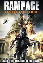 Rampage: Capital Punishment