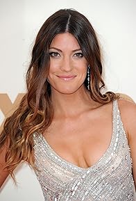 Primary photo for Jennifer Carpenter