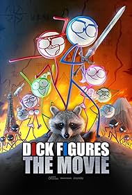 Dick Figures: The Movie (2013)