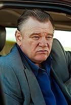 Brendan Gleeson in Safe House (2012)