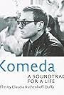 Krzysztof Komeda in Komeda: A Soundtrack for a Life (2010)