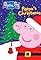 Peppa Pig: Peppa's Christmas's primary photo