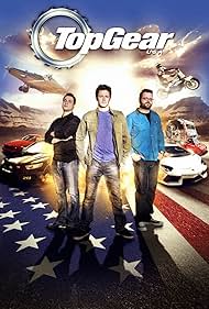 Top Gear USA (2008)