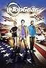 Top Gear USA (TV Series 2008–2016) Poster