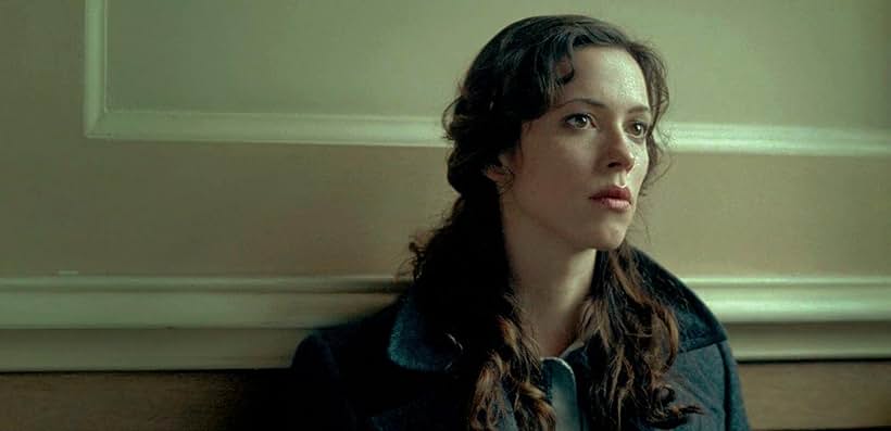 Rebecca Hall in The Awakening (2011)