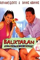 Baliktaran: Si Ace at si Daisy