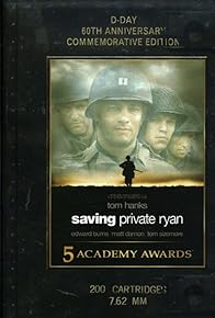 Primary photo for 'Saving Private Ryan': Parting Thoughts