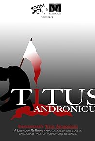 Primary photo for Titus Andronicus