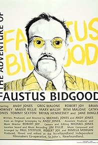 Primary photo for The Adventure of Faustus Bidgood