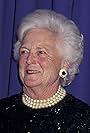 Barbara Bush