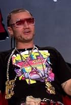 Riff Raff in Ridiculousness (2011)