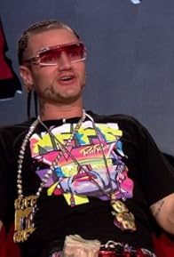 Primary photo for Riff Raff