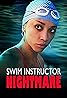 Swim Instructor Nightmare (2022) Poster