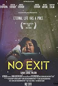 No Exit (2019)