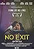 No Exit (2019) Poster