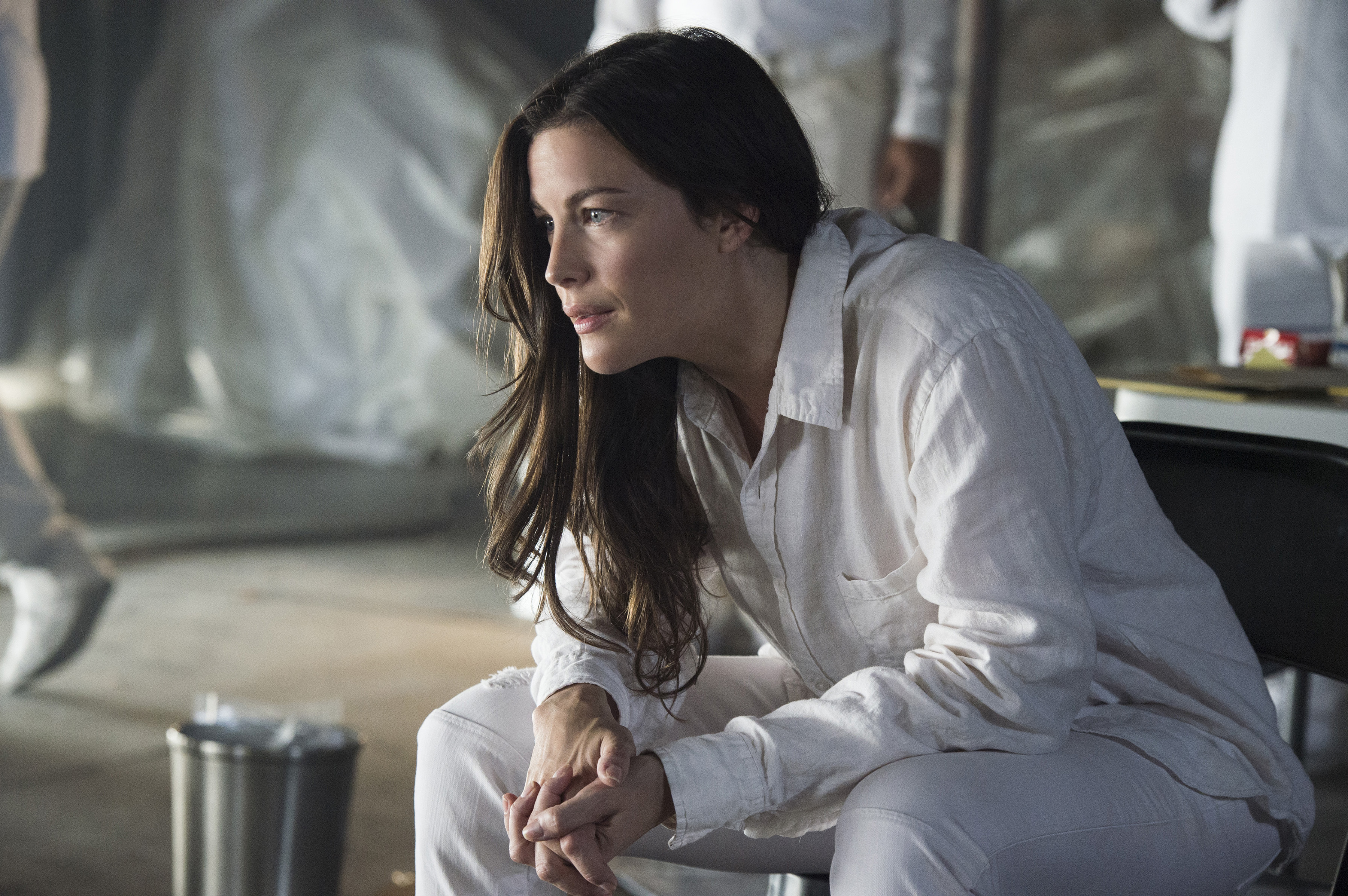 Liv Tyler in The Leftovers (2014)