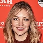 Abby Elliott