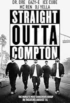 Straight Outta Compton