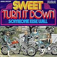 The Sweet: Turn It Down (1974)