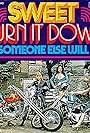 The Sweet: Turn It Down (1974)