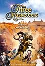 De tre musketerer (2005)