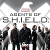 Ming-Na Wen, Henry Simmons, Clark Gregg, Iain De Caestecker, Luke Mitchell, Adrianne Palicki, Nick Blood, Chloe Bennet, and Elizabeth Henstridge in Agents of S.H.I.E.L.D. (2013)