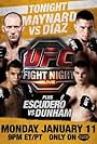 UFC Fight Night: Maynard vs. Diaz (2010)