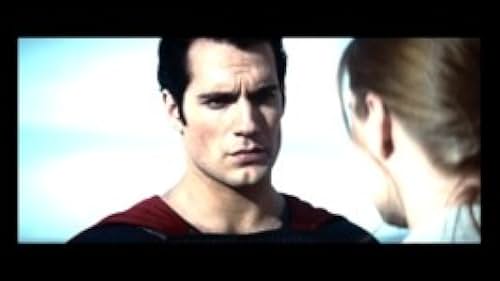 Man of Steel